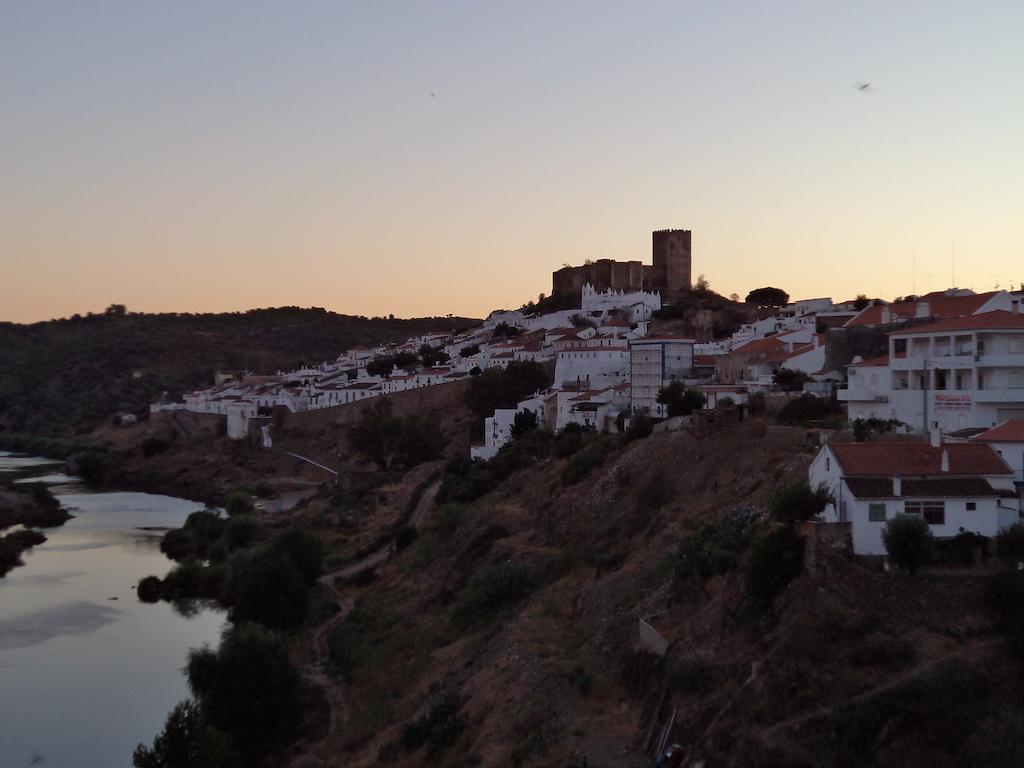 Paraiso D'El Rio Mértola Værelse billede