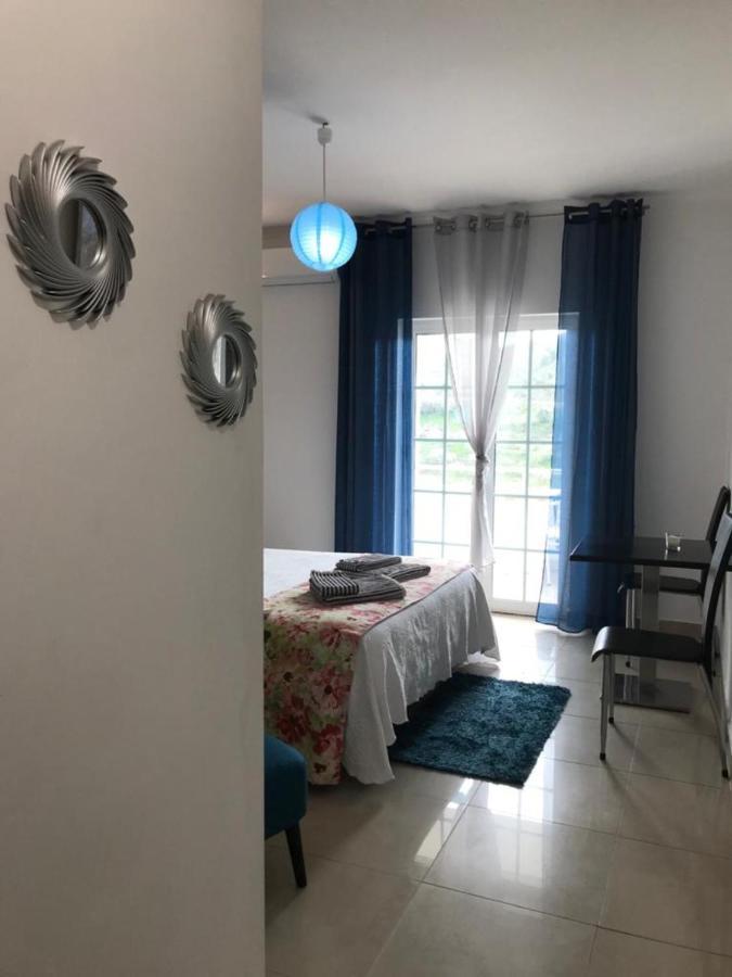 Paraiso D'El Rio Mértola Eksteriør billede